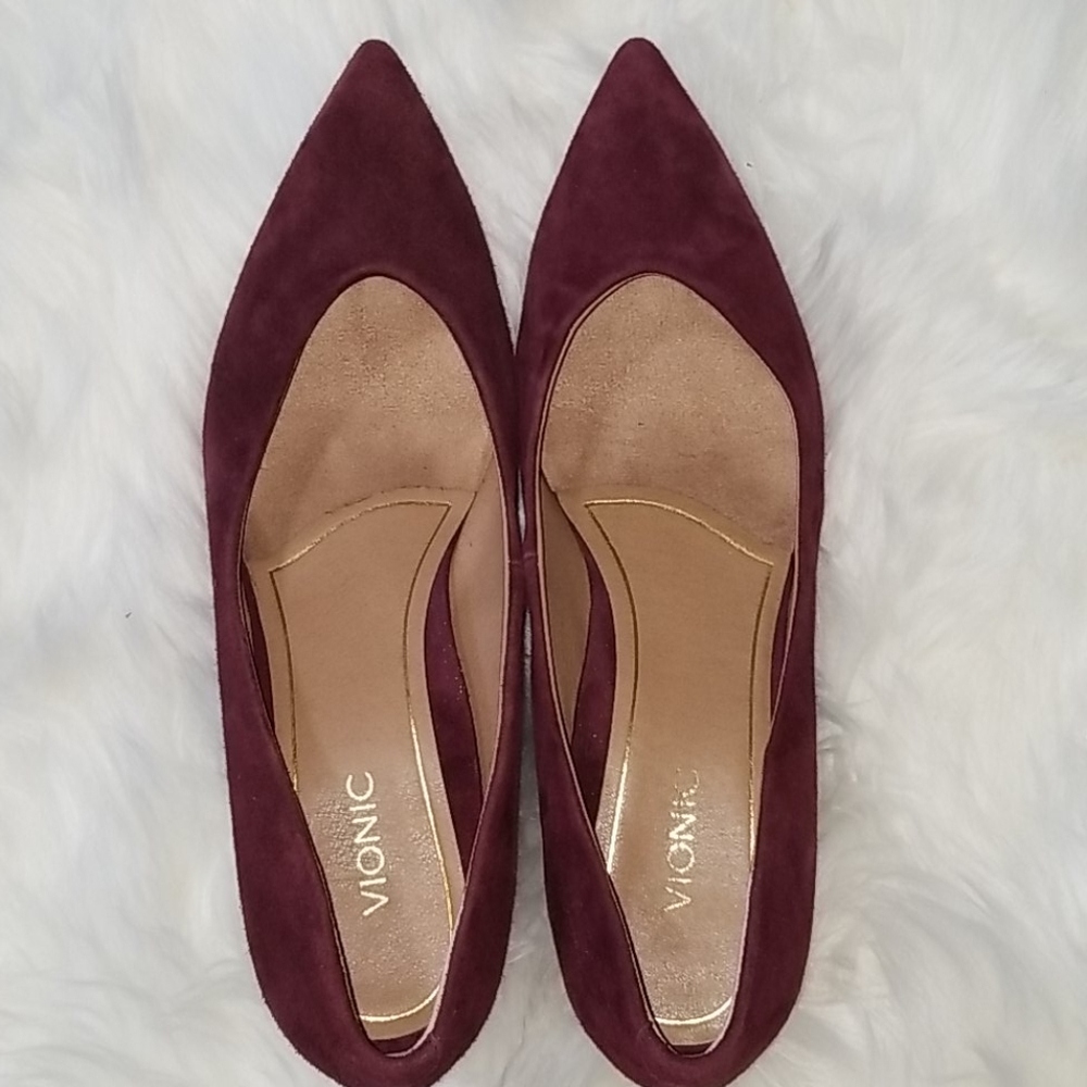 Vionic Heels - image 6